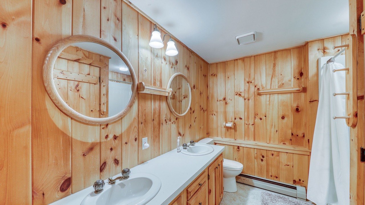 Photo of Bathroom in Andover