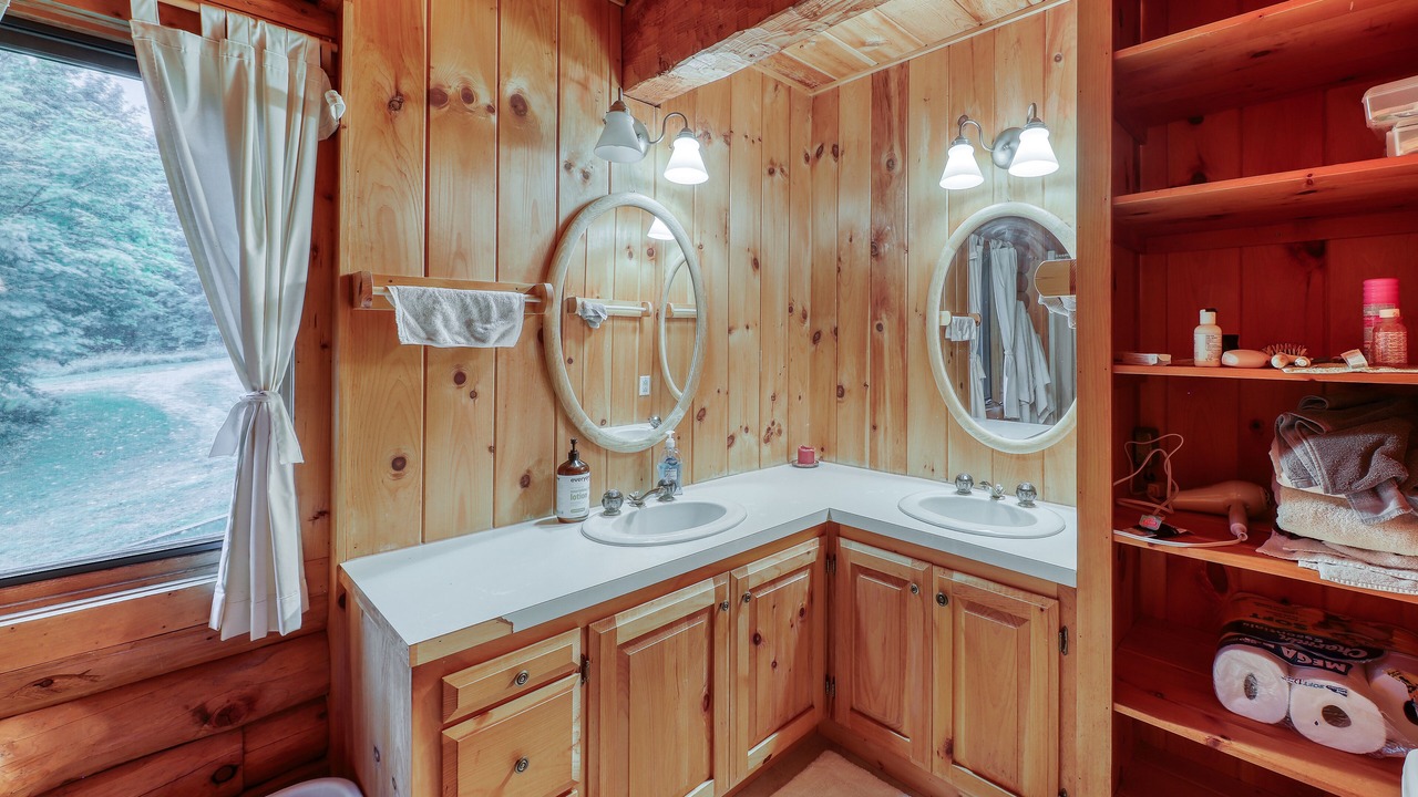 Photo of Bathroom in Andover