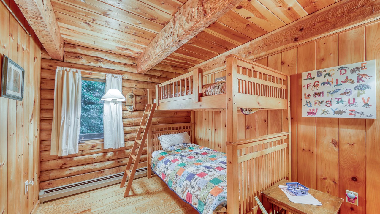 Photo of Bedroom in Andover