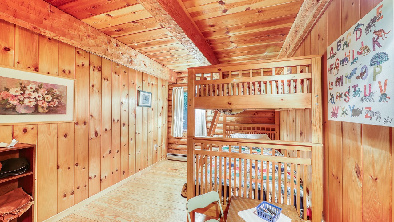Photo of Bedroom in Andover