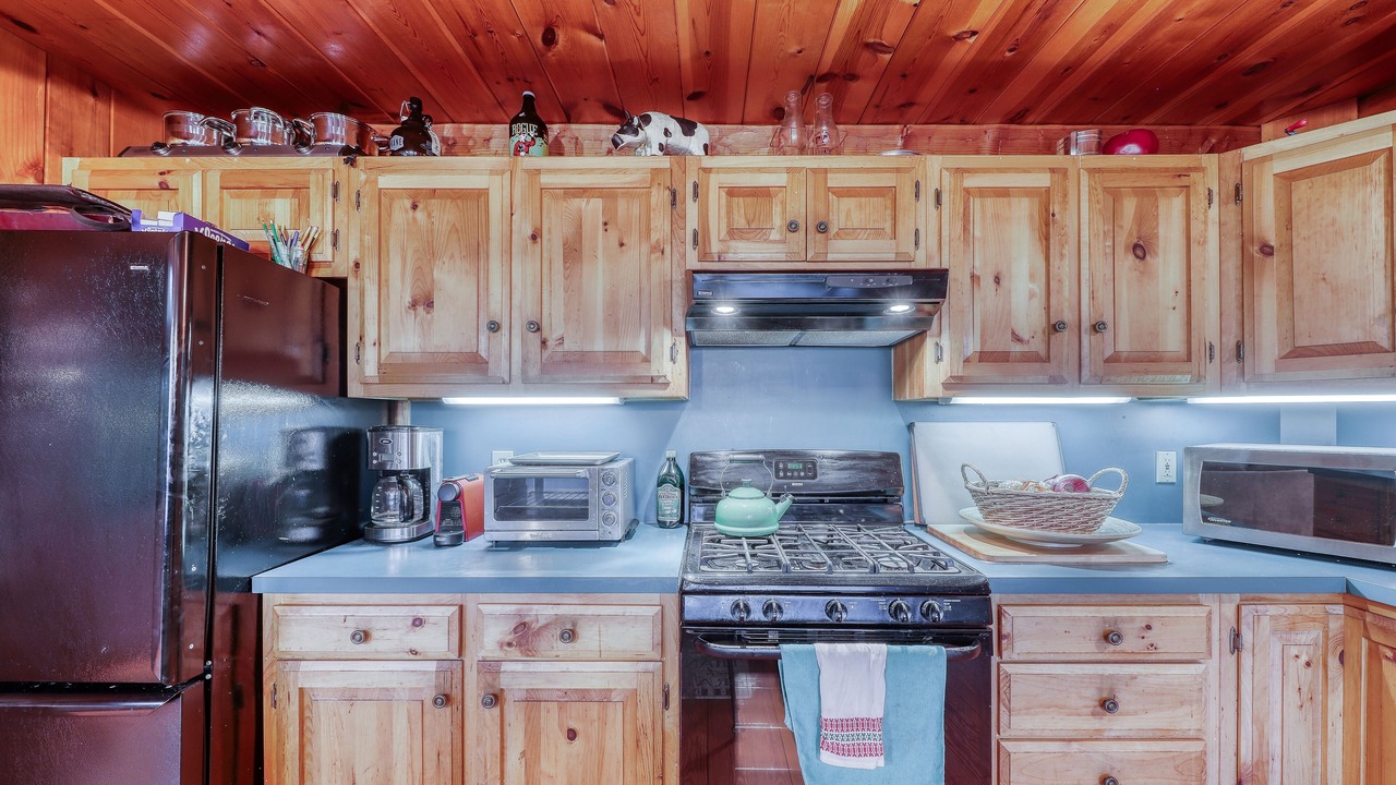 Photo of Kitchen in Andover