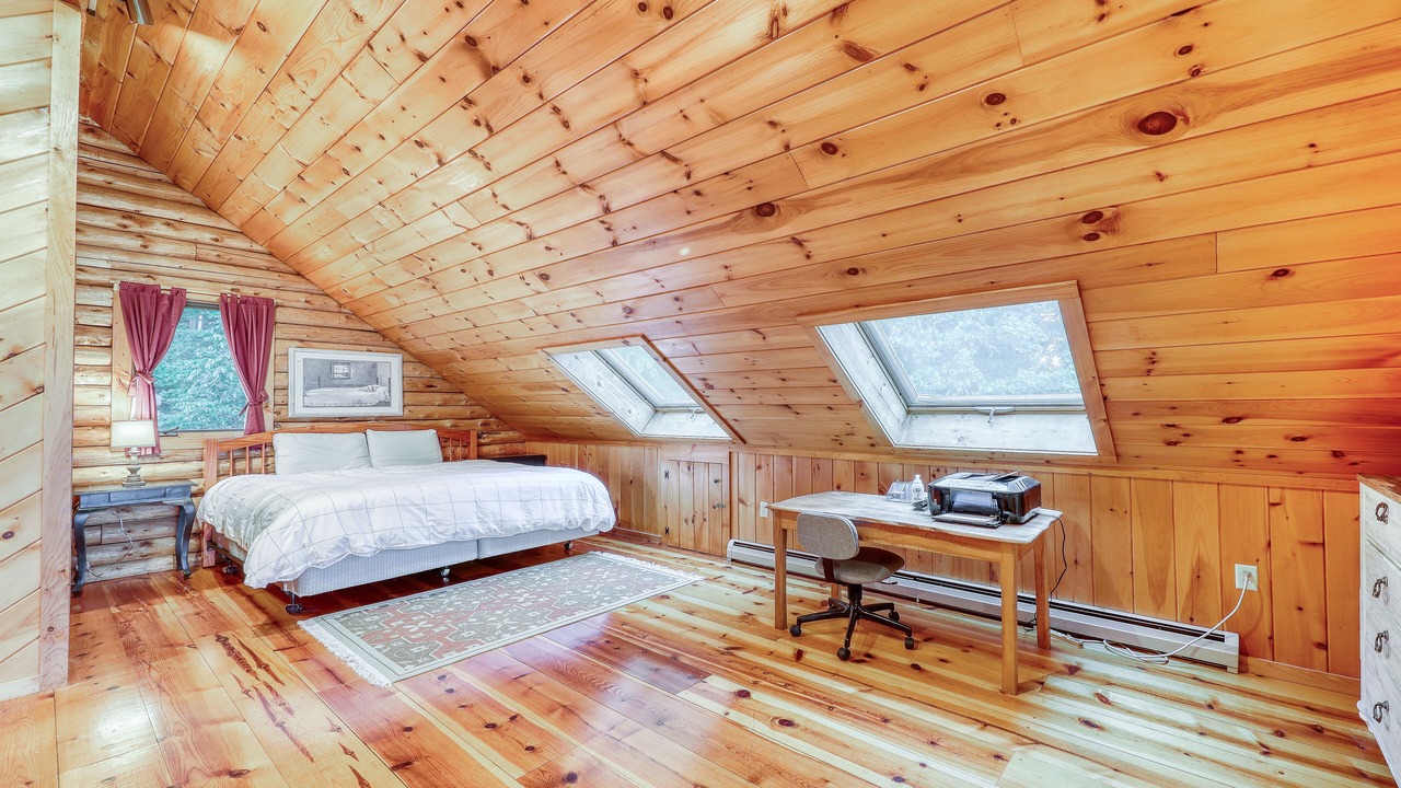 Photo of Bedroom in Andover