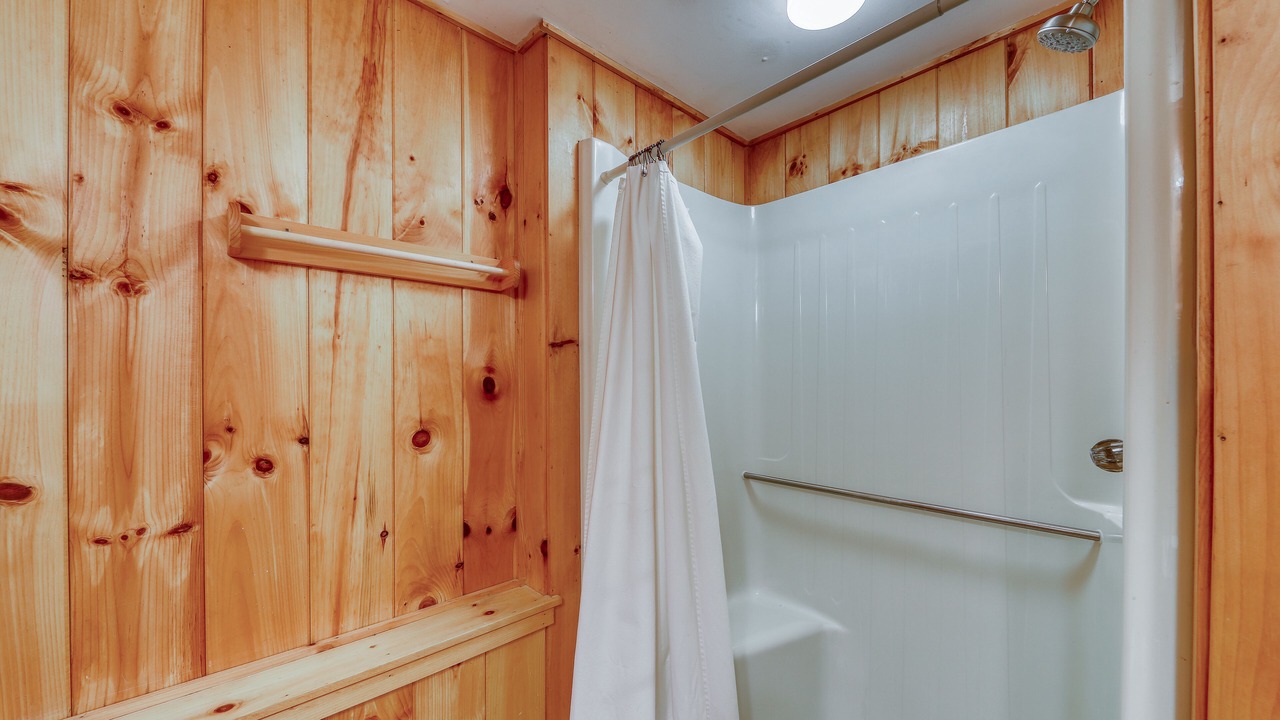 Photo of Bathroom in Andover