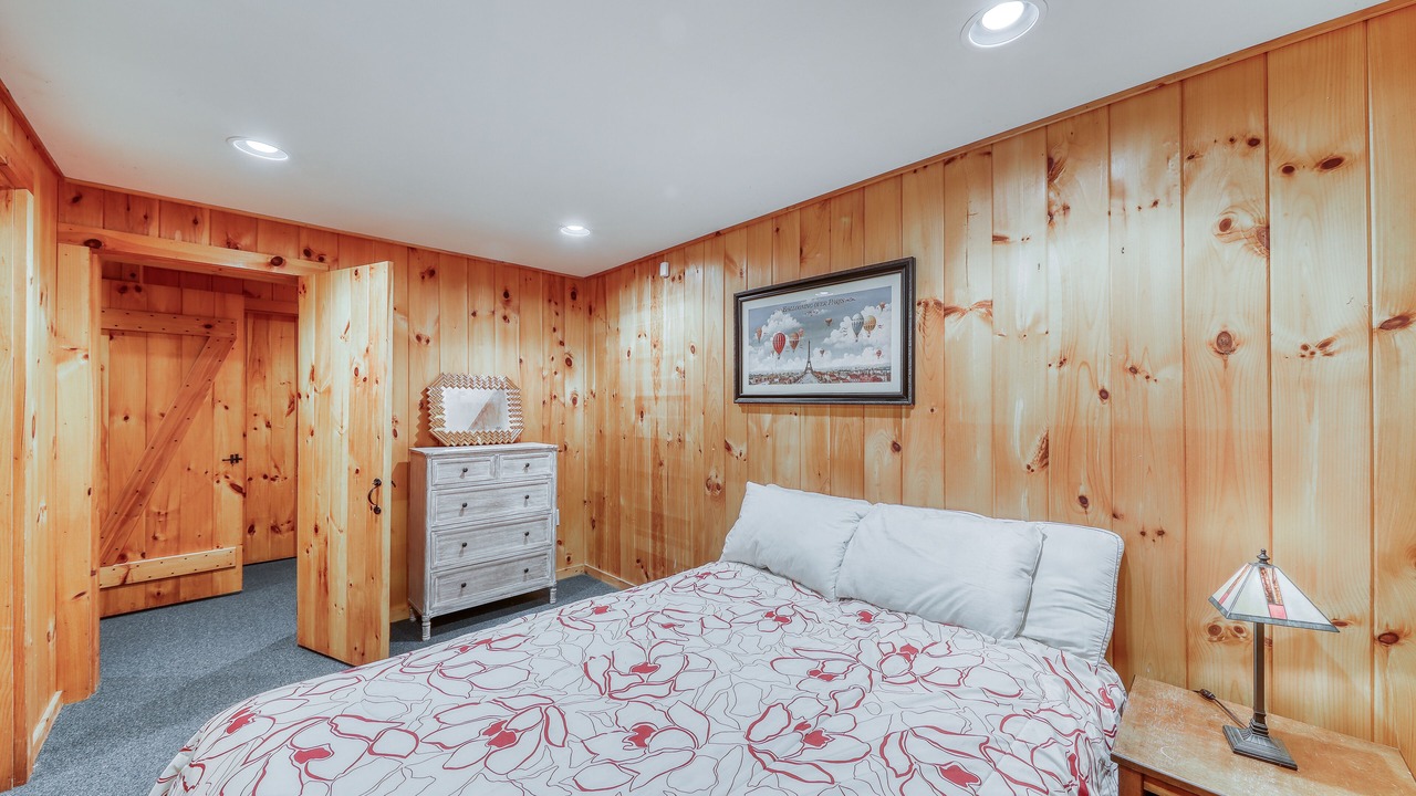 Photo of Bedroom in Andover