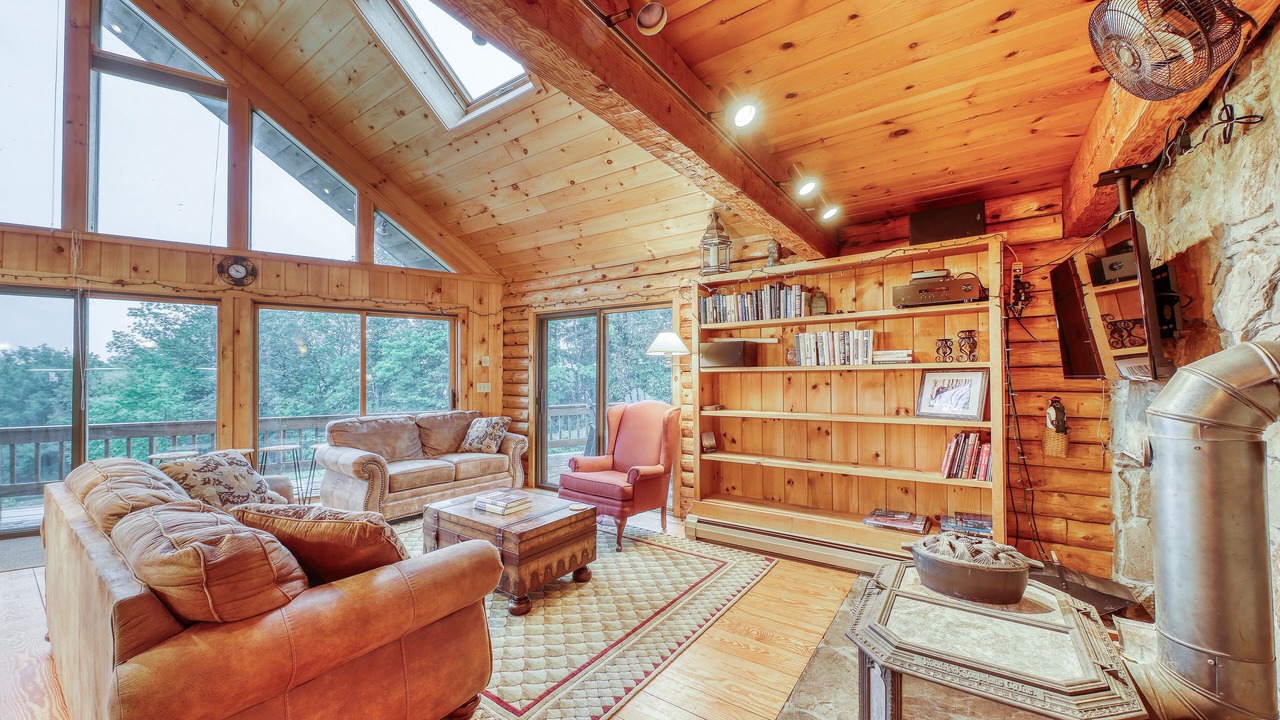 Photo of Livingroom in Andover