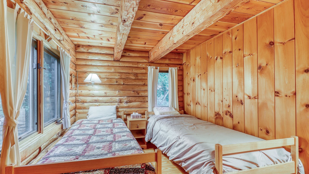 Photo of Bedroom in Andover