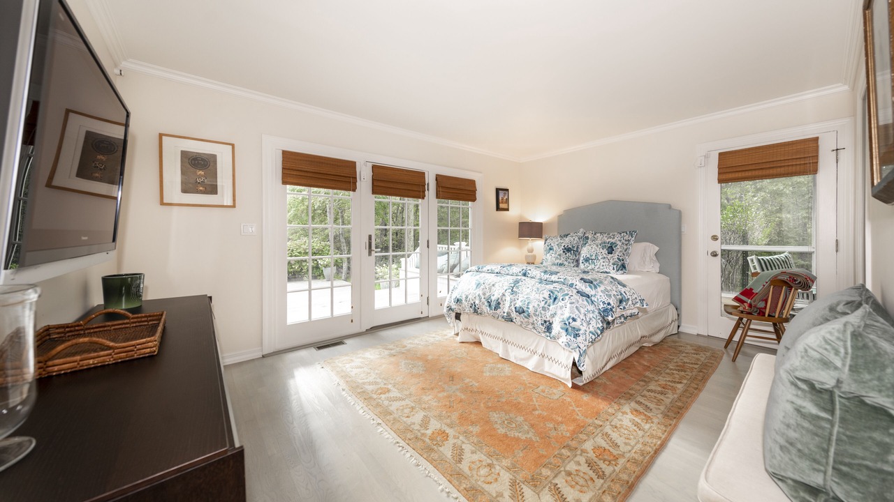 Photo of Bedroom in Water Mill