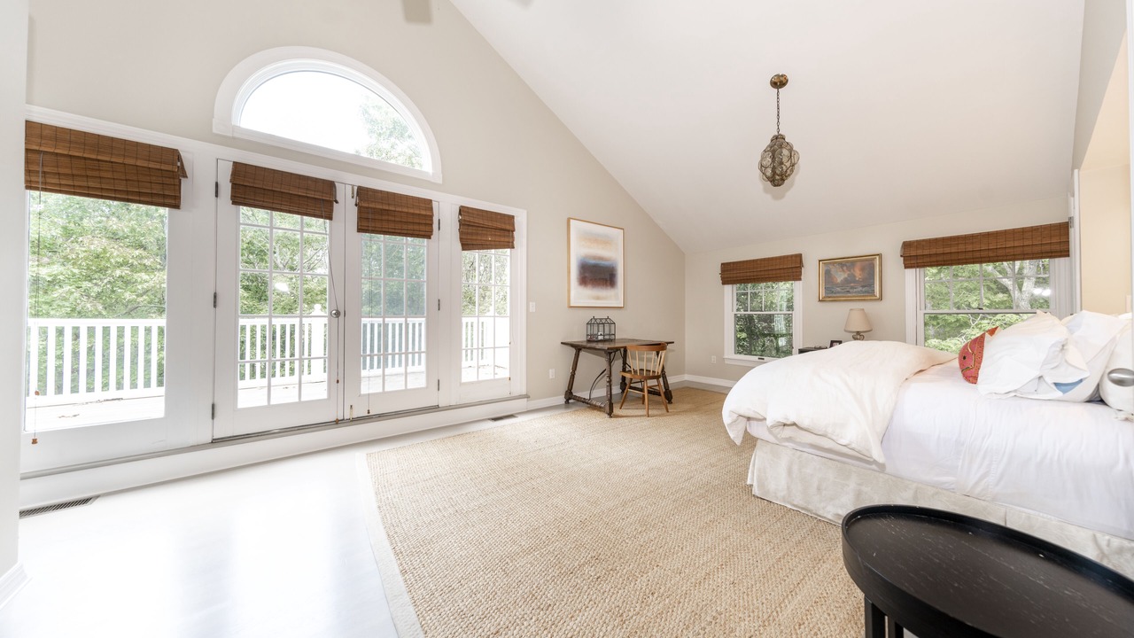 Photo of Bedroom in Water Mill