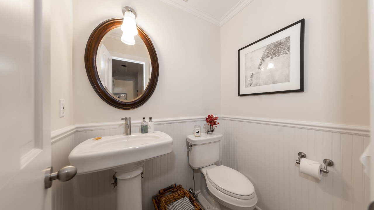 Photo of Bathroom in Water Mill