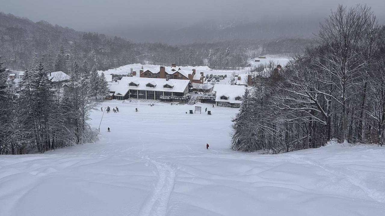 Photo of Others in Killington