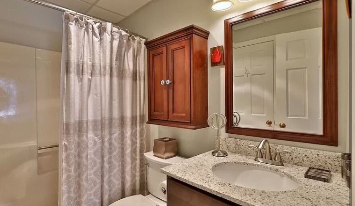 Photo of Bathroom in Killington