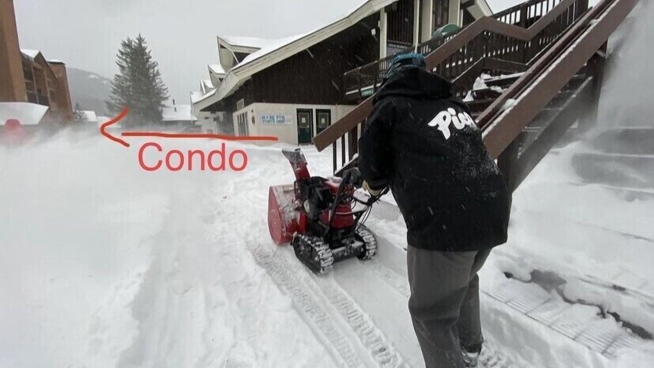 Photo of Others in Killington