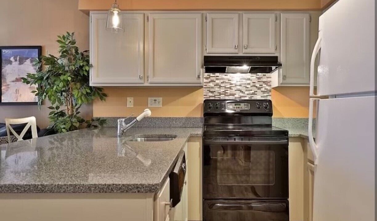 Photo of Kitchen in Killington