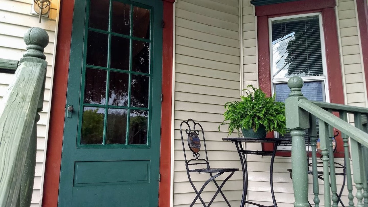 Photo of Outdoor in Upper Village