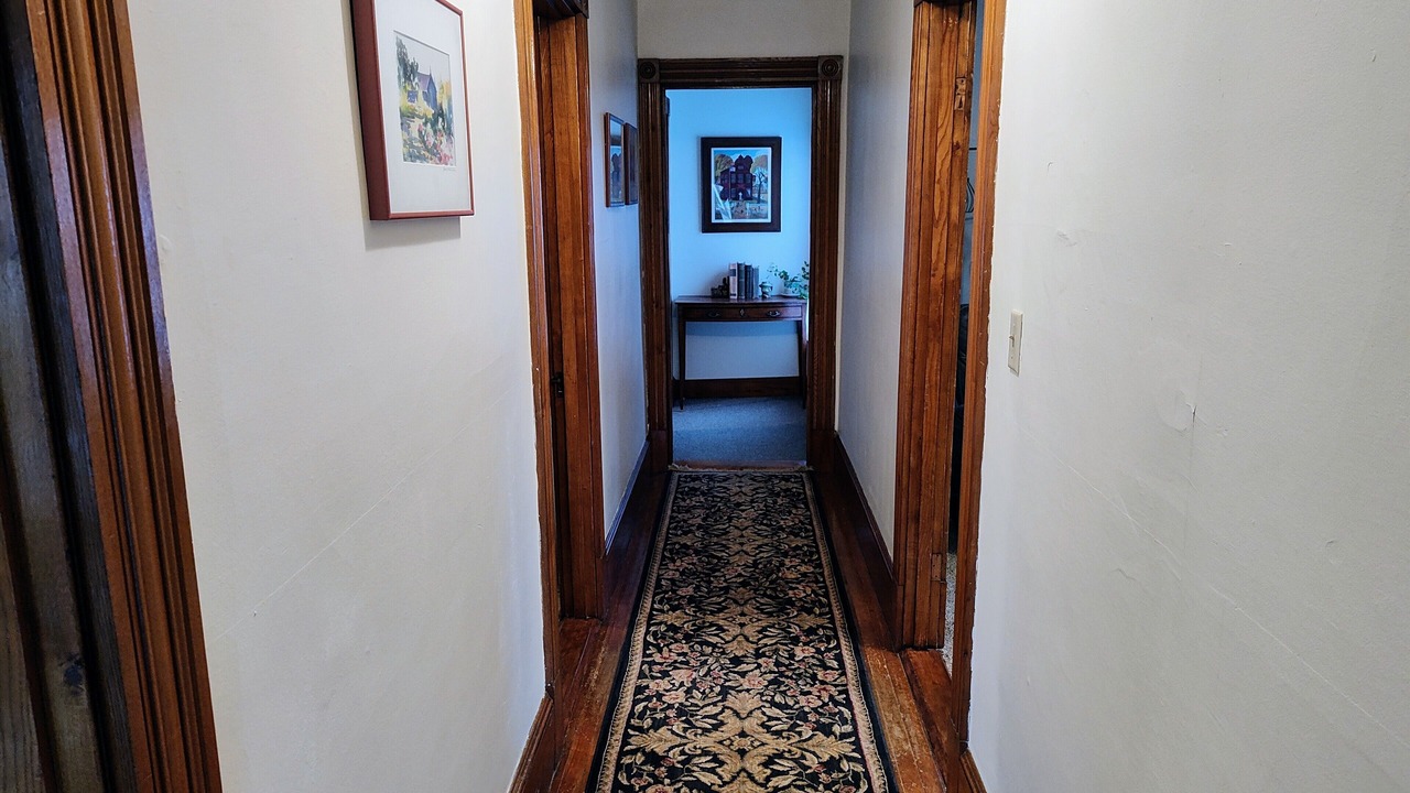 Photo of Bathroom in Upper Village