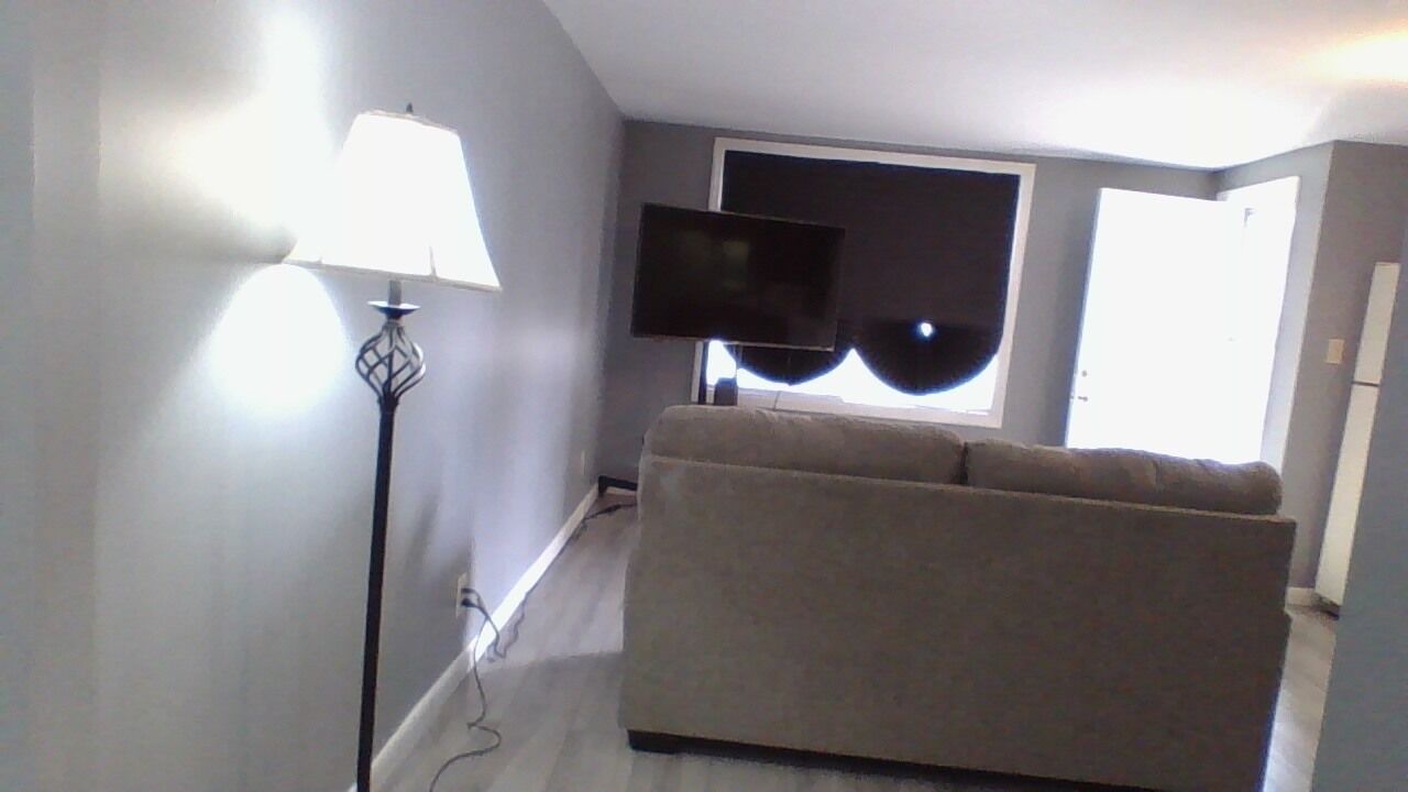 Photo of Livingroom in Wheeling