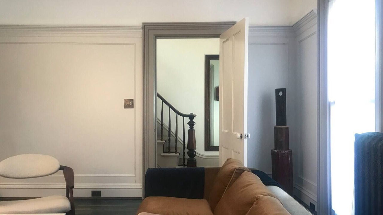 Photo of Livingroom in Kingston Stockade District