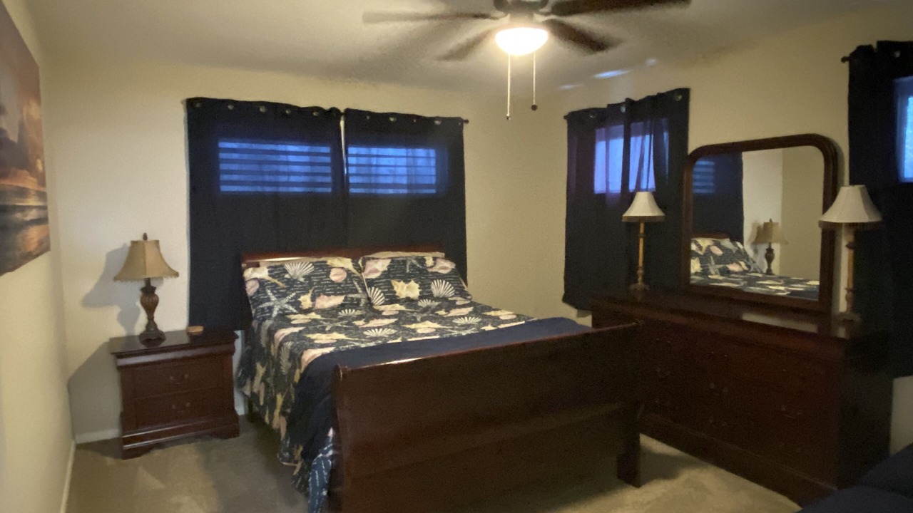 Photo of Bedroom in San Jacinto