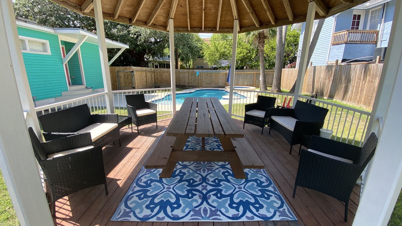 Photo of Outdoor in San Jacinto