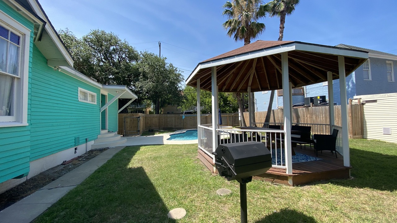 Photo of Outdoor in San Jacinto