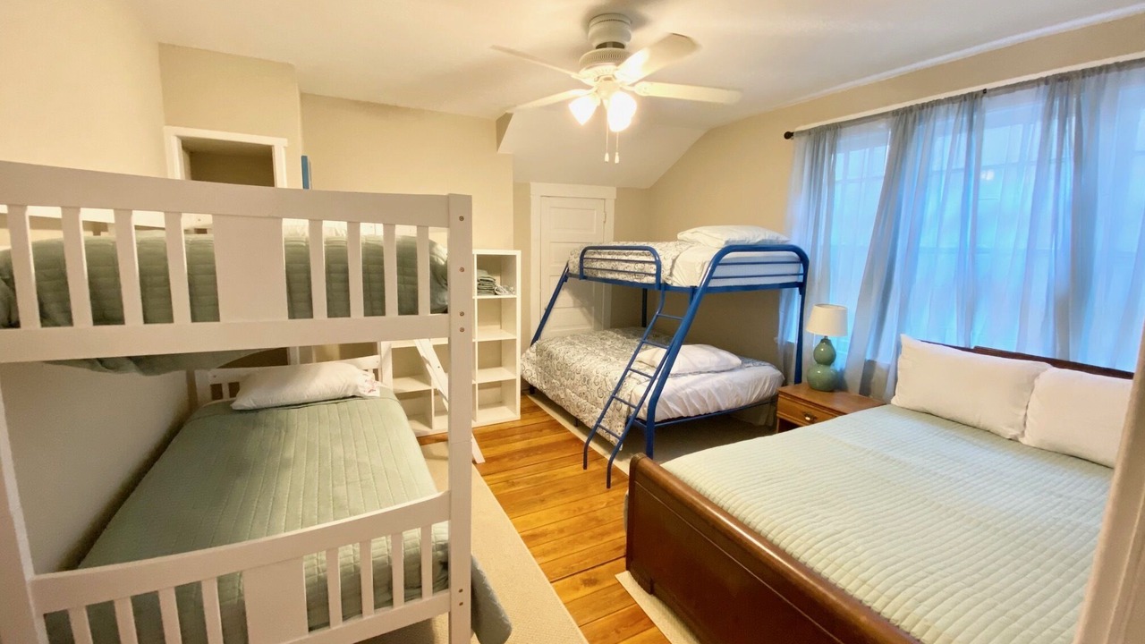 Photo of Bedroom in San Jacinto