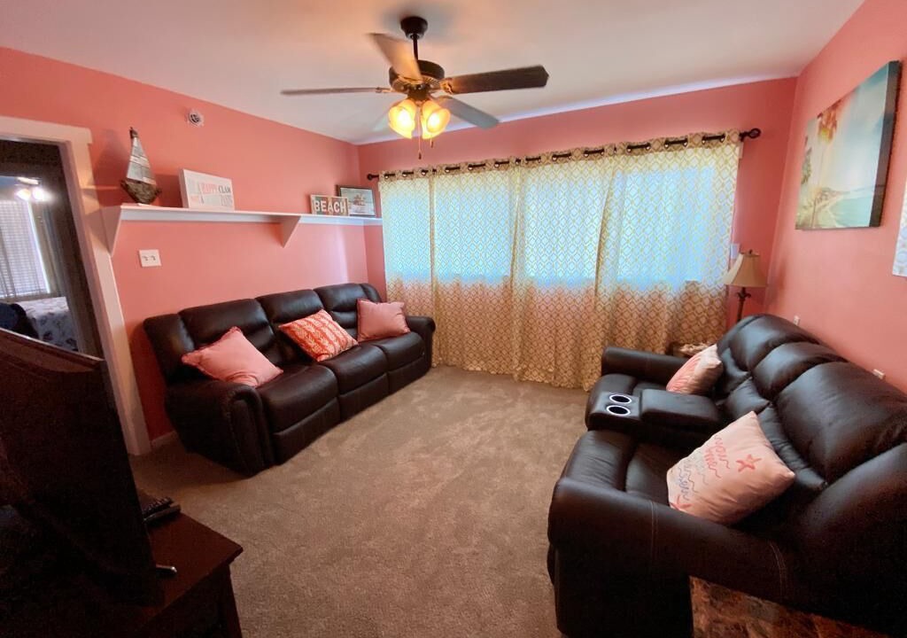 Photo of Livingroom in San Jacinto