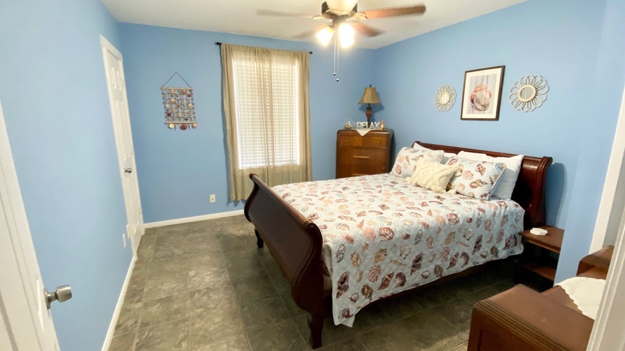 Photo of Bedroom in San Jacinto