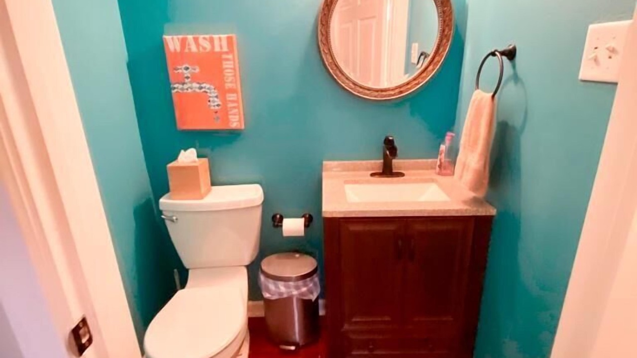 Photo of Bathroom in San Jacinto
