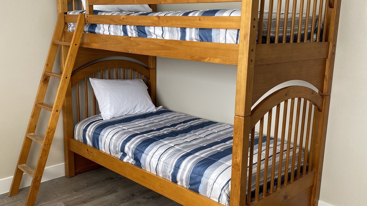 Photo of Bedroom in Cedar City
