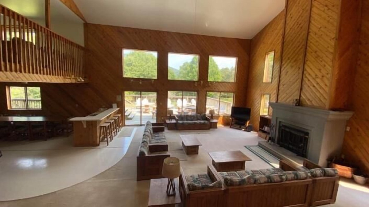 Photo of Livingroom in Dryfork