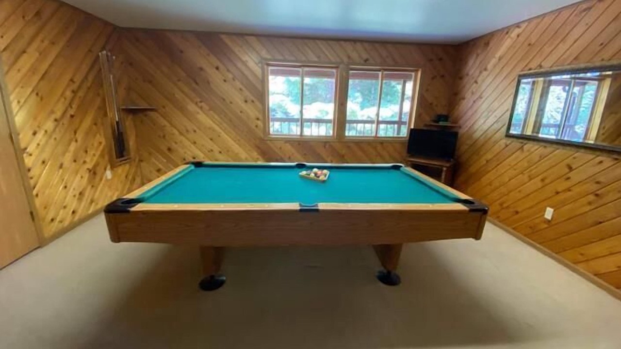 Photo of Outdoor in Dryfork