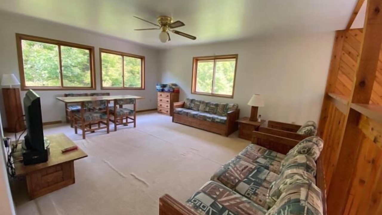 Photo of Bedroom in Dryfork
