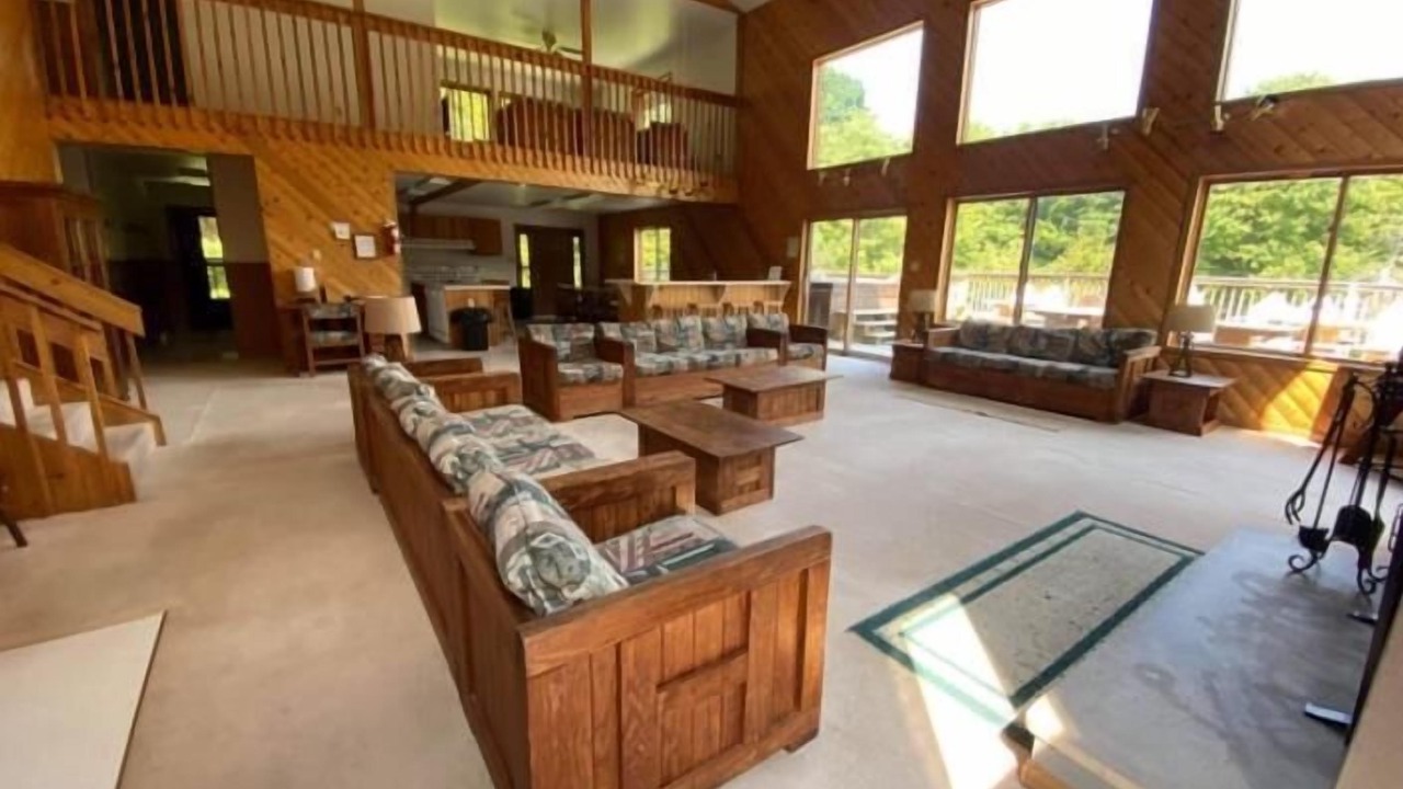 Photo of Livingroom in Dryfork