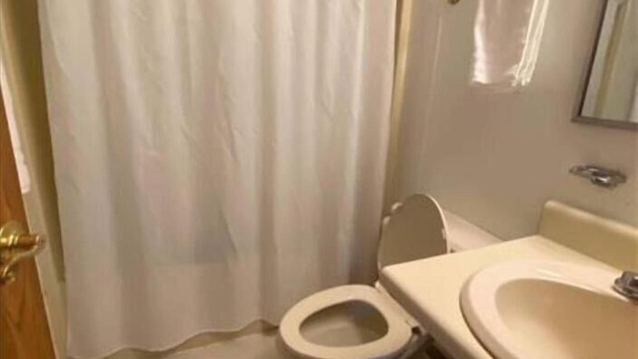 Photo of Bathroom in Dryfork