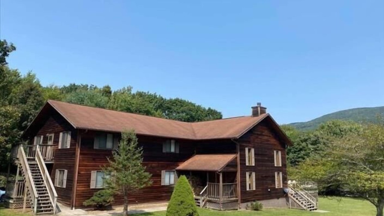 Photo of Outdoor in Dryfork