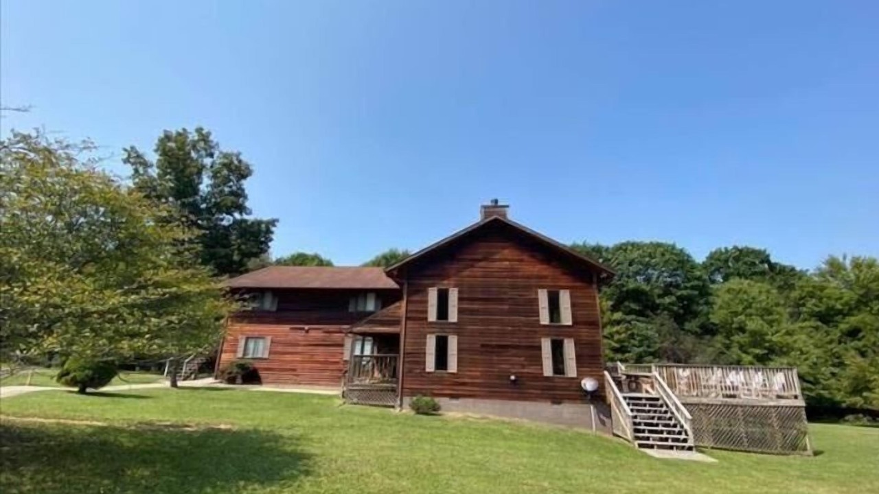 Photo of Outdoor in Dryfork