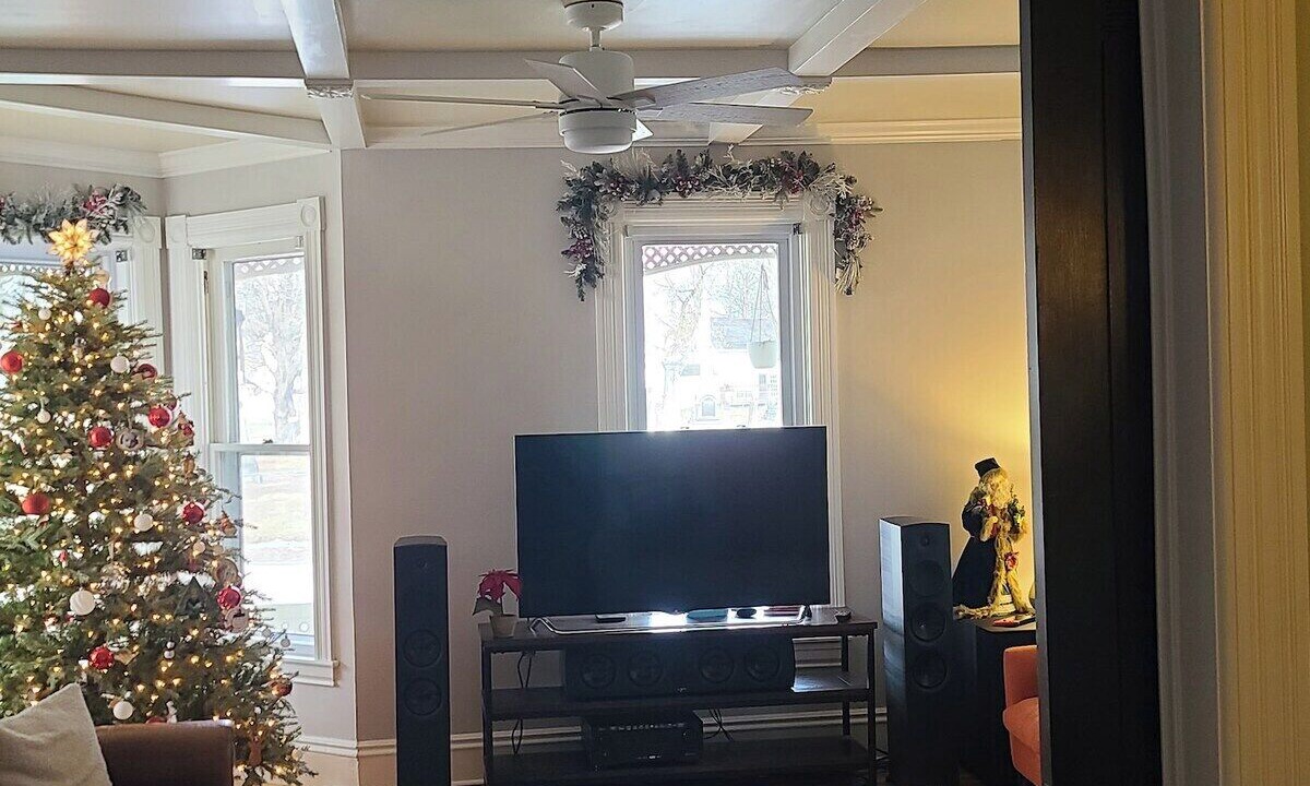 Photo of Livingroom in Fair Haven