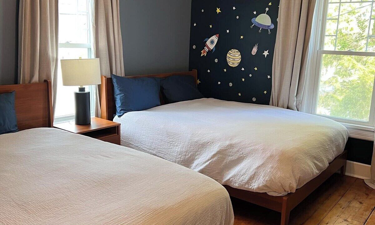 Photo of Bedroom in Fair Haven