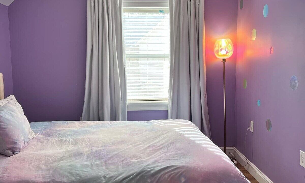 Photo of Bedroom in Fair Haven