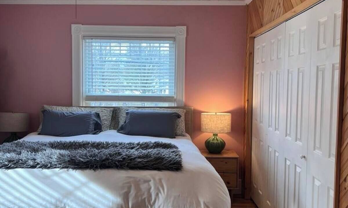Photo of Bedroom in Fair Haven