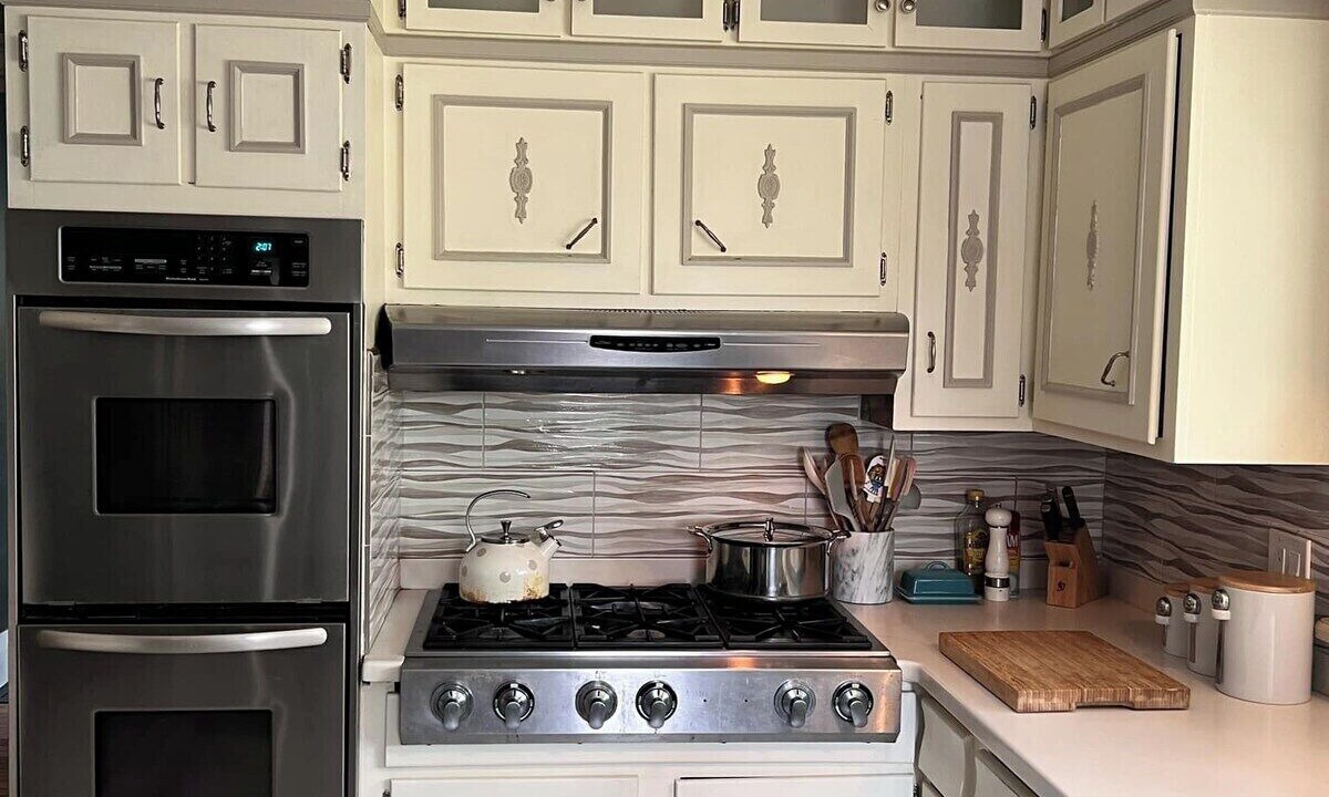 Photo of Kitchen in Fair Haven