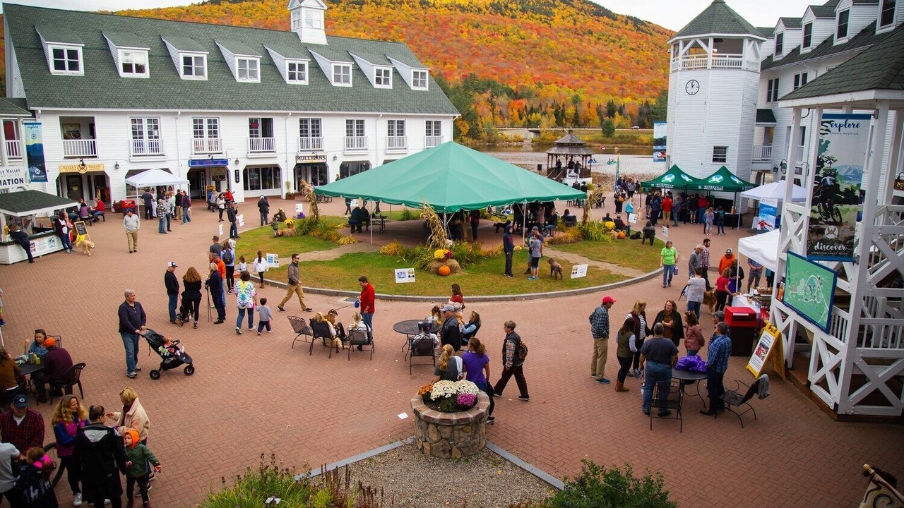Photo of Others in Waterville Valley