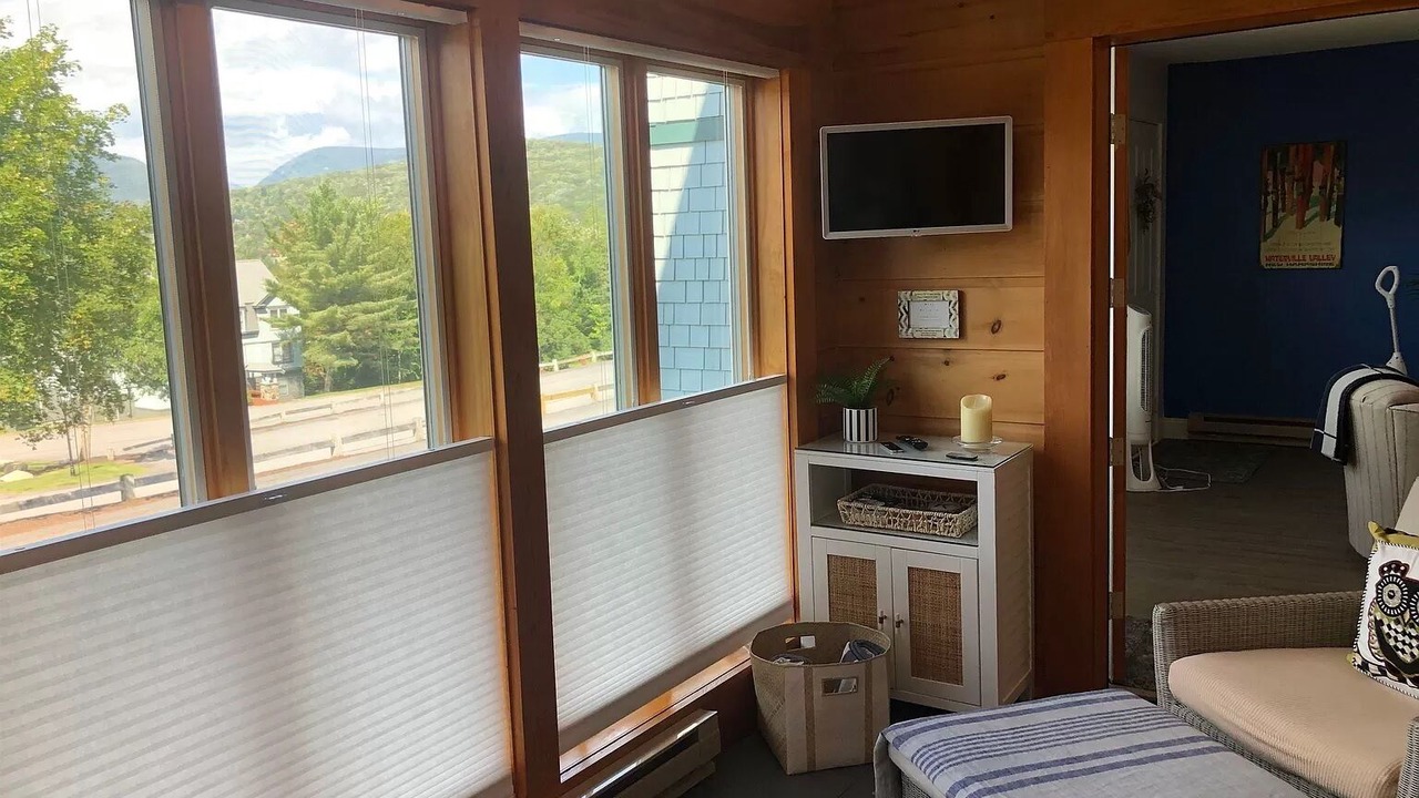 Photo of Outdoor in Waterville Valley