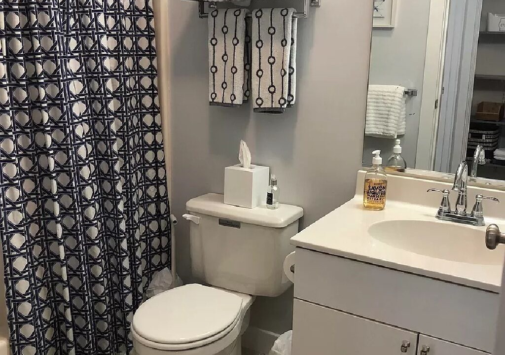 Photo of Bathroom in Waterville Valley