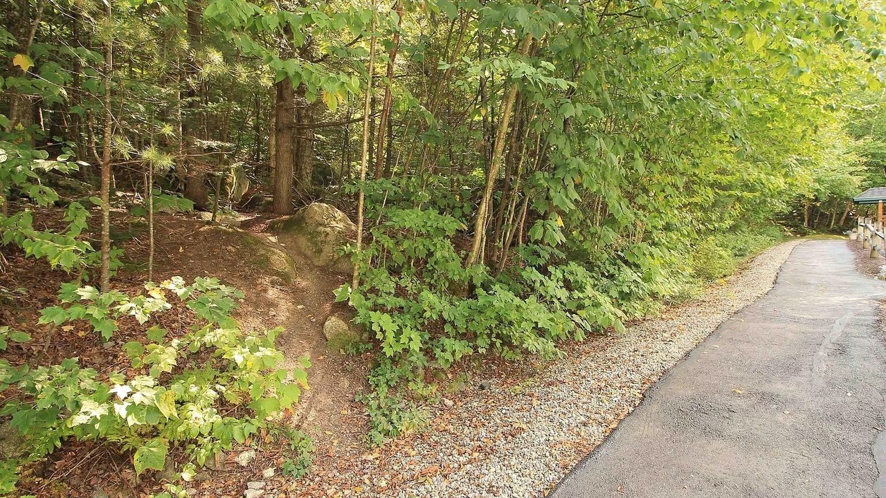 Photo of Outdoor in Waterville Valley