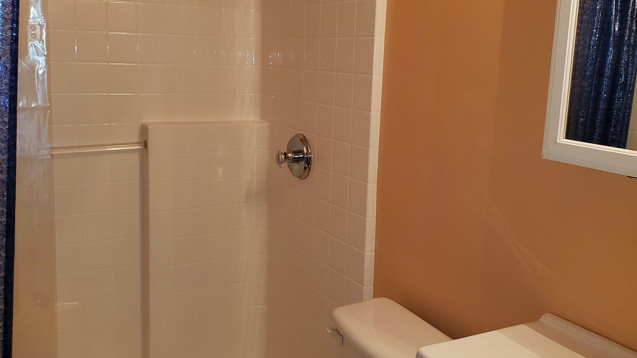 Photo of Bathroom in Hartwick
