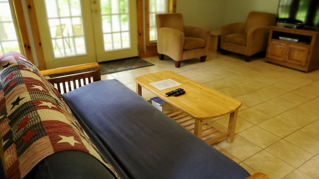 Photo of Bedroom in Hartwick