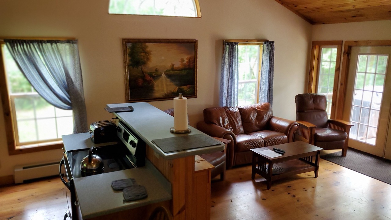 Photo of Bedroom in Hartwick