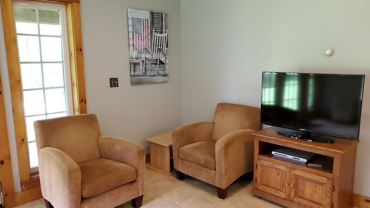 Photo of Bedroom in Hartwick