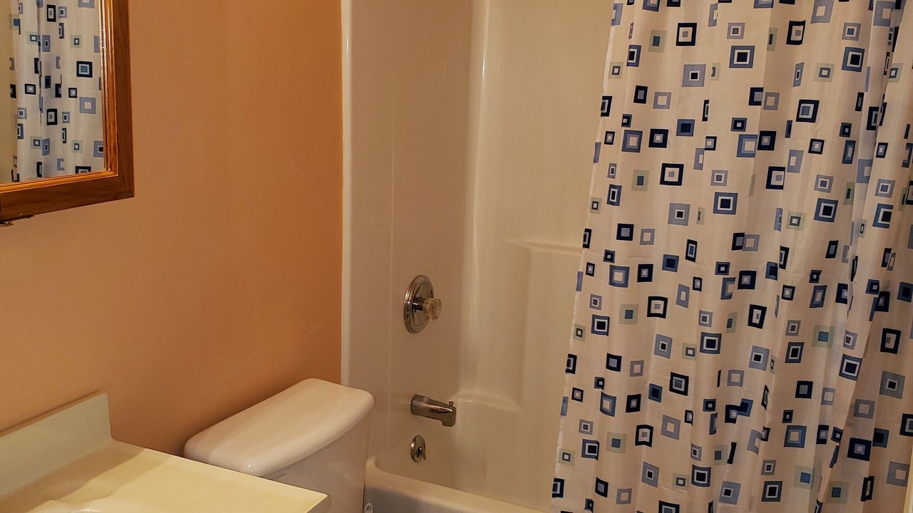 Photo of Bathroom in Hartwick